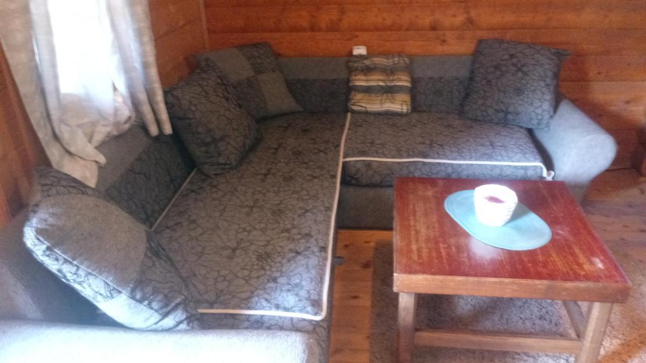 Cottage Rafting Kljajevica Luka Pljevlja Exteriér fotografie
